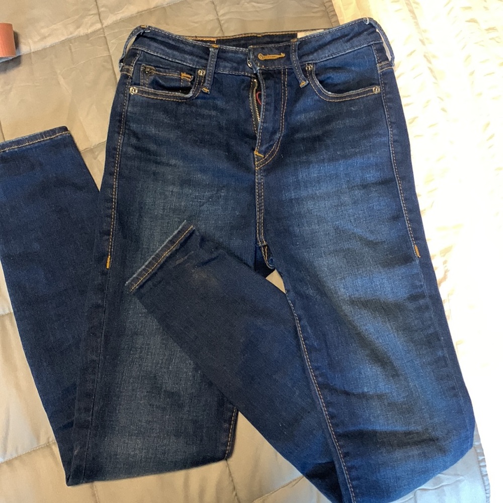True Religion Jeans - Women’s 25